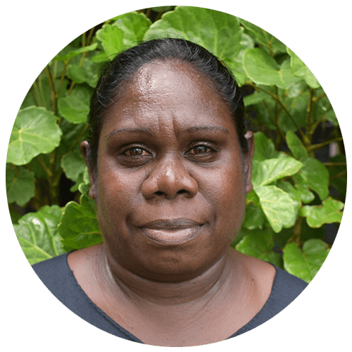 Yindirri-Joanne-Guyula